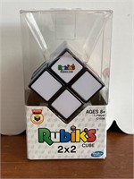New Rubik’s Cube 2x2