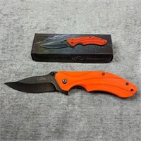 New Pocketknife