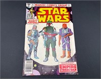 Star Wars Comic #42 1980 Newsstand 1st Boba Fett