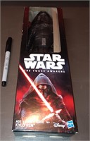 Star Wars - Kylo Ren Action Figure