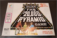 $20,000 Pyramid Board Game