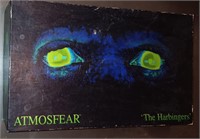 Vintage Atmosphere VHS Board Game (Scary!)