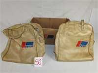 Piper Aircraft Luggage Bags