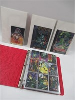 Chaos Comics/Evil Ernie/Lady Death TCG w/ Chase