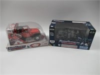 Transformers Alternators Autobot Hound/Rollbar Toy