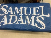 Samuel Adams Flag