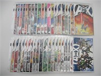 Avengers Vs. X-Men (AVX) + More Comic Lot