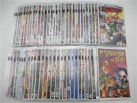 Gen 13 Mega Lot/Limited/1-Shots/X-Overs/More