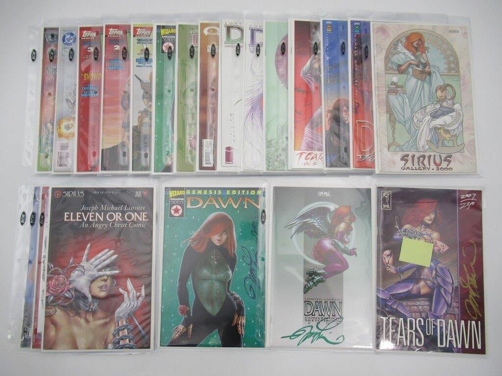 Comic Books,Trading Cards, Transformers, & More!