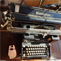 Remington Typewriter