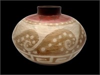 Peruvian Chulucanas Pottery