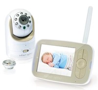 Infant Optics Dxr-8 Baby Monitor