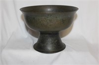 A Possibly Korean Stem Bowl