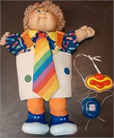 1986 Cabbage Patch Kid - Clown