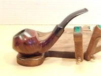 Pipe de collection viking