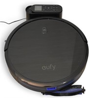 Eufy Robovac - Works