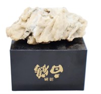 Chinese Scholar's Rock