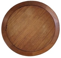 Large Wood Serving Tray