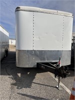 2009 PACE SL820TA3 TRAILER