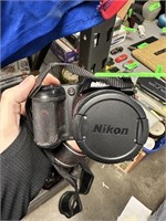 NIKON DIGITAL CAMERA COOLPIX L810