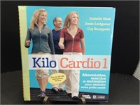 Kilo Cardiol 1 Alimentation.