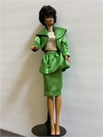 1961 Raven Barbie doll