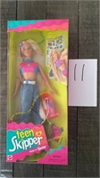 Teen Skipper Barbie