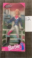 Horse Riding Ecuestre Cavaliere Barbie