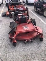 2011 FERRIS WALK-BEHIND MOWER