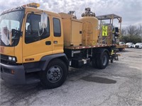 2007 GMC T8500