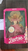 Spring Parade Barbie