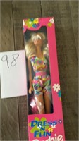 Dress ‘N Fun Barbie