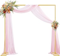 Backdrop Stand Heavy Duty Pipe and Drape Kit