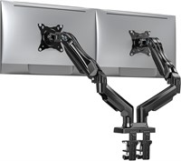 Dual Monitor Mount-Monitor Stand