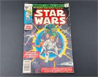 Star Wars #1 July 1977 Original Issue Newsstand
