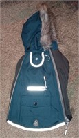 Arcadia Trail Heated Dog Jacket (Small)