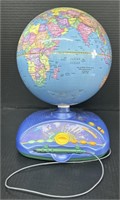 (AX) Quantum Leap Children’s Learning Globe