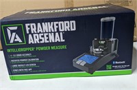 Frankford Arsenal Electronic Powder Measure