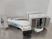 GE Tram-Rac 4A Module Housing -