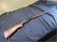 Savage 29B 22 Cal Rifle