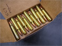 Box of Remington 223 Ammo