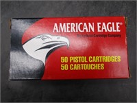 American Eagle 9mm Luger Ammo