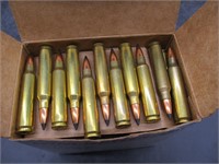 Remington 223 Ammo