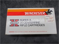 Winchester Super X 7mm Remington Mag