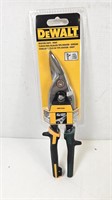 NEW DeWalt Aviation Snips (Right)