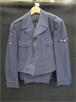 Foreign Military Uniform