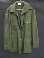 Guardsman Jacket