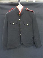 Marine Corp. Styled Jacket