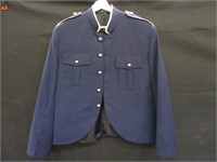 Navy Jacket