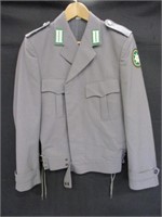 Dresdner Herrenmode German Jacket